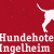 Wolfgang Enderlein, Hundebetreuer @ Hundehotel Ingelheim, Ingelheim