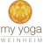 Caren Arp-Wiese @ my yoga Weinheim, Weinheim